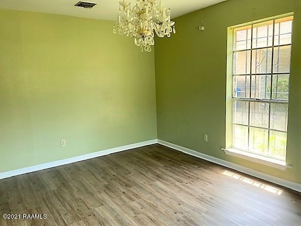 206 Terry Dr in Lafayette, LA - Building Photo - Building Photo