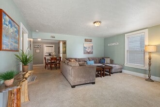 806 E Mullan Ave in Coeur d'Alene, ID - Building Photo - Building Photo