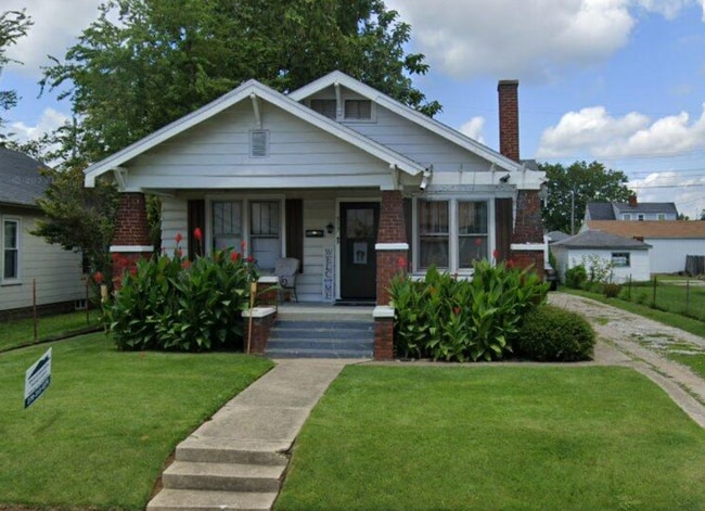 property at 317 E 20th St