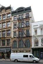 508 Broadway in New York, NY - Building Photo - Building Photo