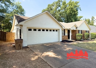 Spacious 3-Bedroom, 2-Bath Home for Rent! in Memphis, TN - Building Photo - Building Photo