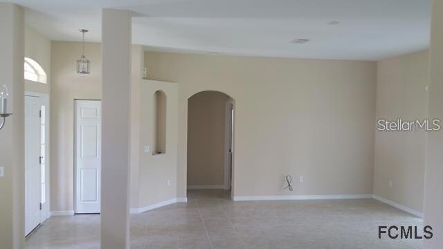 6 Parson Pl in Palm Coast, FL - Building Photo - Building Photo