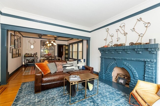 120 Capistrano Ave in San Francisco, CA - Building Photo - Building Photo