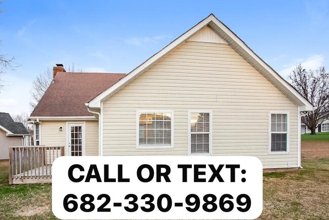 property at 2534 E Juliet Dr