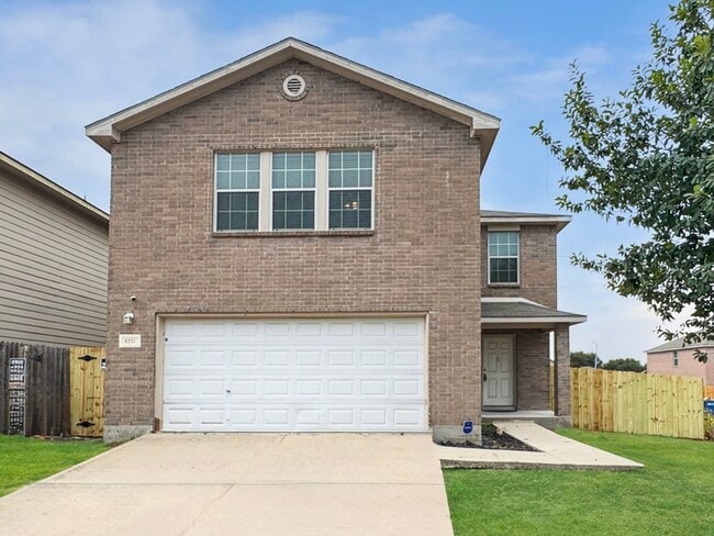 property at 8211 Heights Valley