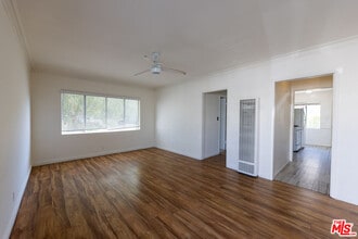 4119 Marlton Ave in Los Angeles, CA - Building Photo - Building Photo