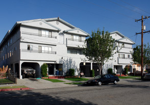 12629 Freeman Ave in Hawthorne, CA - Building Photo