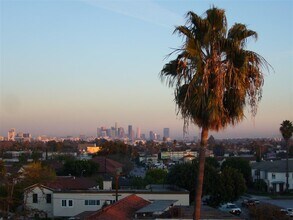 The West Olympic Apartments in Los Angeles, CA - Building Photo - Building Photo