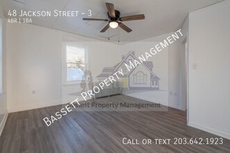48 Jackson St in Middletown, CT - Building Photo - Building Photo