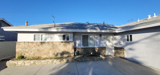property at 45515 3rd St E