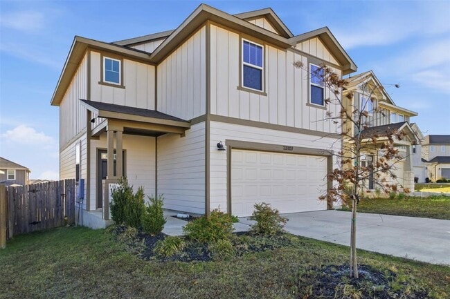 13107 Barrister Ln in Buda, TX - Building Photo - Building Photo