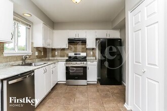21439 Georgetown Dr in Plainfield, IL - Building Photo - Building Photo