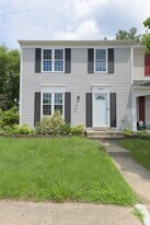 2901 Marsala Ct in Woodbridge, VA - Building Photo