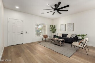 19213 N Wilson St in Maricopa, AZ - Building Photo - Building Photo
