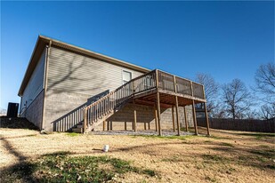 15112 Mills Cove in Garfield, AR - Building Photo - Building Photo