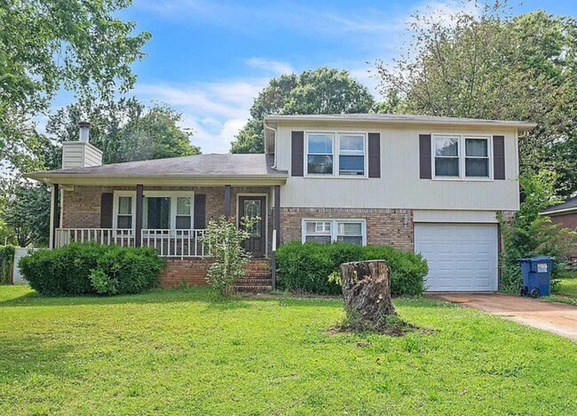 property at 101 Arrowhead Trail