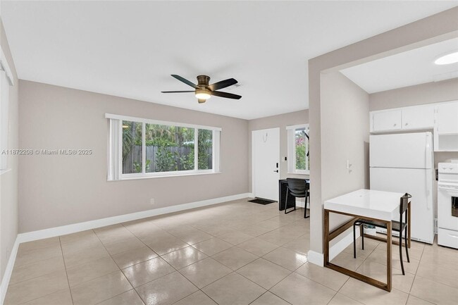 property at 1015 W Las Olas Blvd