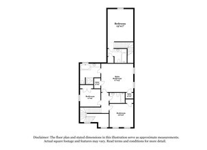 6833 Tanners Creek Dr in Huntersville, NC - Building Photo - Building Photo