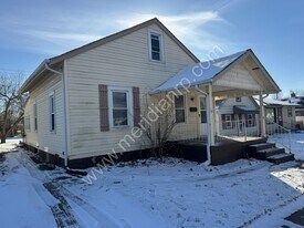 2520 Lynn Ave in Fort Wayne, IN - Building Photo