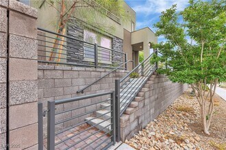 11544 Kindle Corner Ave in Las Vegas, NV - Building Photo - Building Photo