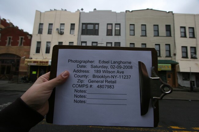 189 Wilson Ave in Brooklyn, NY - Building Photo - Other