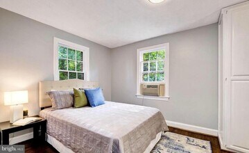 3901 Fulton St NW in Washington, DC - Building Photo - Building Photo