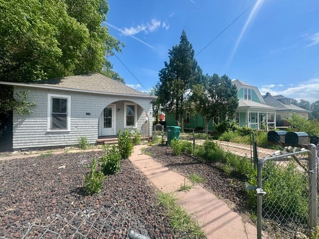 property at 130 Brookside St