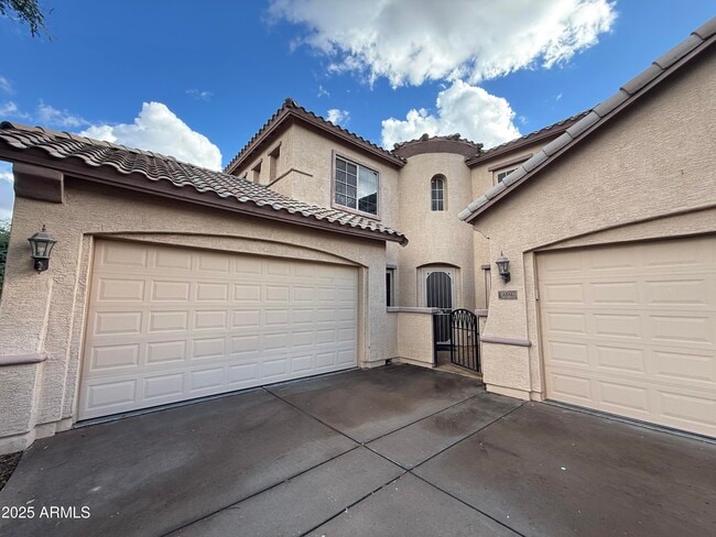2807 E Desert Broom Pl in Chandler, AZ - Building Photo - Building Photo