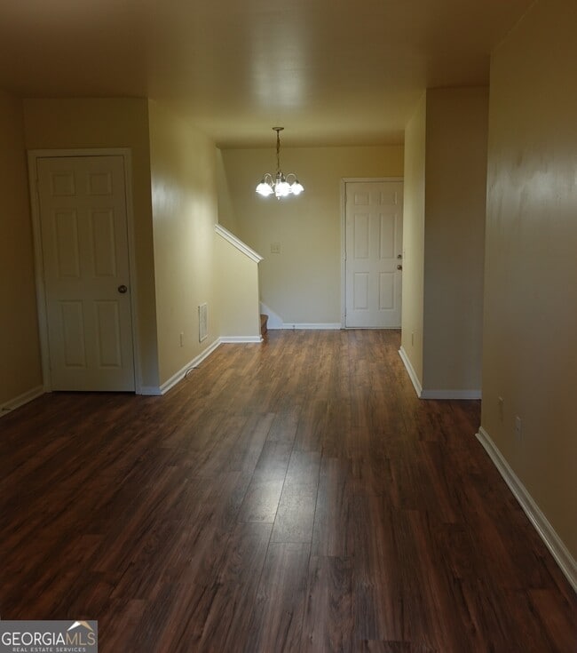 264 James Albert Johnson Ave in Winder, GA - Building Photo - Building Photo