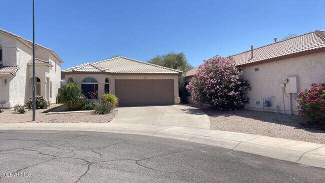 3249 E Kristal Way