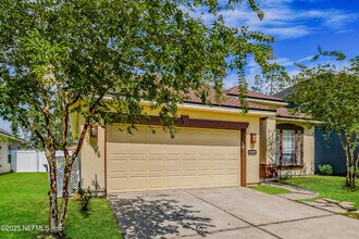 15808 Spotted Saddle Cir in Jacksonville, FL - Building Photo - Building Photo