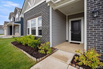 2136 Upland Rdg Wy in Kokomo, IN - Building Photo - Building Photo