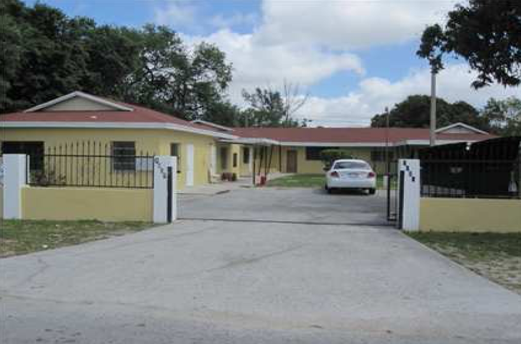 3039 NW 92nd St in Miami, FL - Building Photo