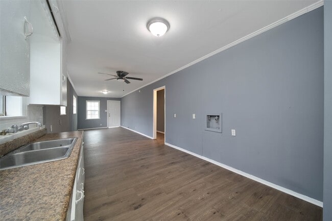 property at 2310 Kabee St