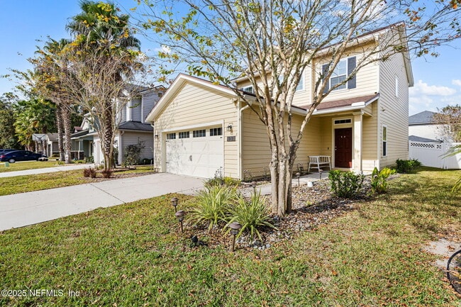 92 Fernbrook Dr in Saint Johns, FL - Building Photo - Building Photo