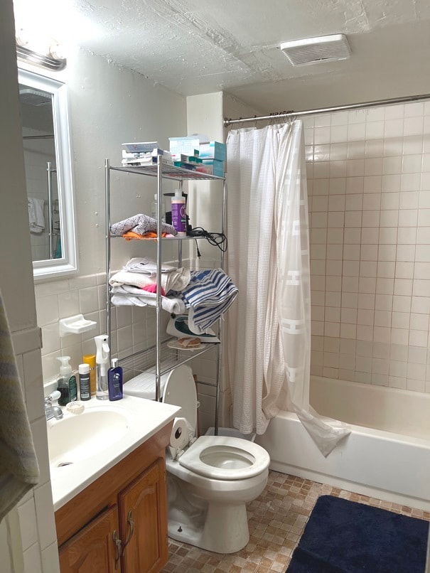 508 Beacon St, Unit 1R