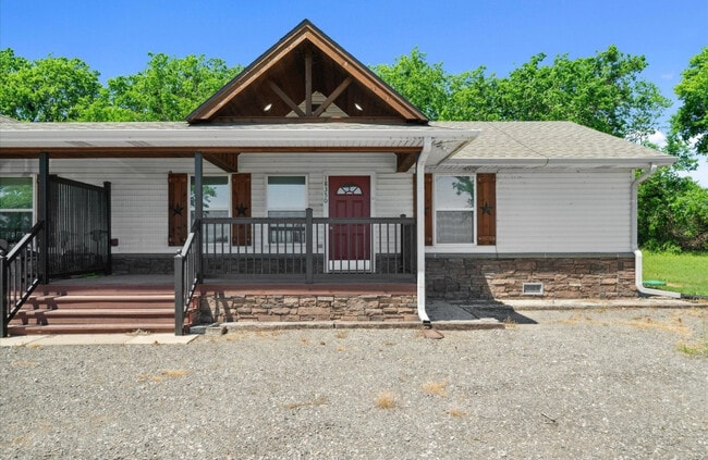 property at 18350 FM 47