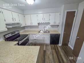 4008 Deer Trail in Evansville, IN - Building Photo - Building Photo