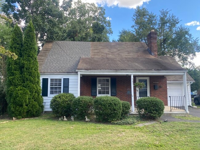 property at 621 Greenbrook Rd