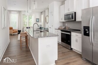 620 Ethridge Pl in Charlotte, NC - Building Photo - Building Photo