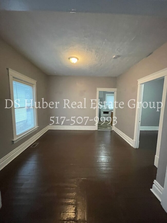 511 S Hosmer St in Lansing, MI - Building Photo - Building Photo