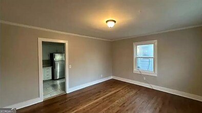 Interior Photo