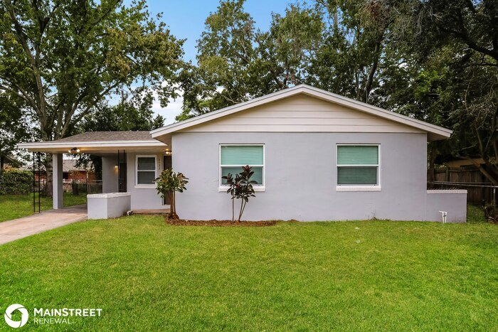 4533 Wheatley St in Orlando, FL - Building Photo