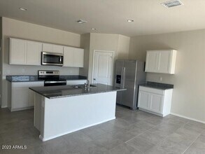 3539 Encanto St in Casa Grande, AZ - Foto de edificio - Building Photo