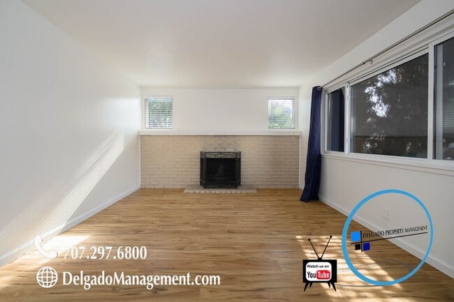 506 Hastings Dr in Benicia, CA - Building Photo - Building Photo