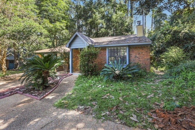 1181 Brafforton Way in Tallahassee, FL - Foto de edificio - Building Photo