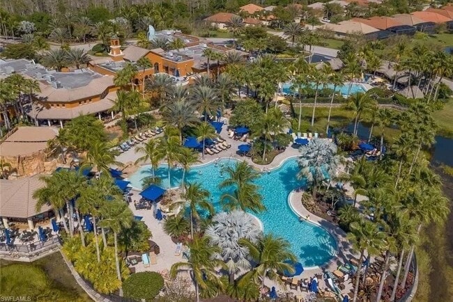 11880 Adoncia Way, Unit 2103 in Ft. Myers, FL - Building Photo - Building Photo