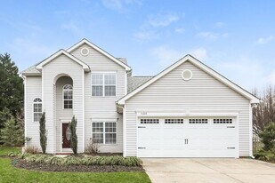 6604 Reedy Creek Rd in Charlotte, NC - Building Photo