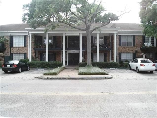 property at 3400 Timmons Ln