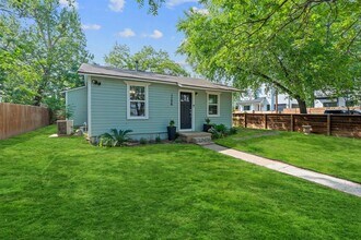 1156 Nickols Ave in Austin, TX - Building Photo - Building Photo